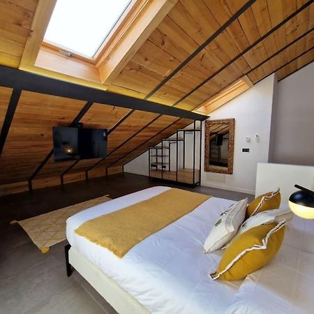 Duplex De Diseno Jaen Centro-Catedral Apartment Exterior photo