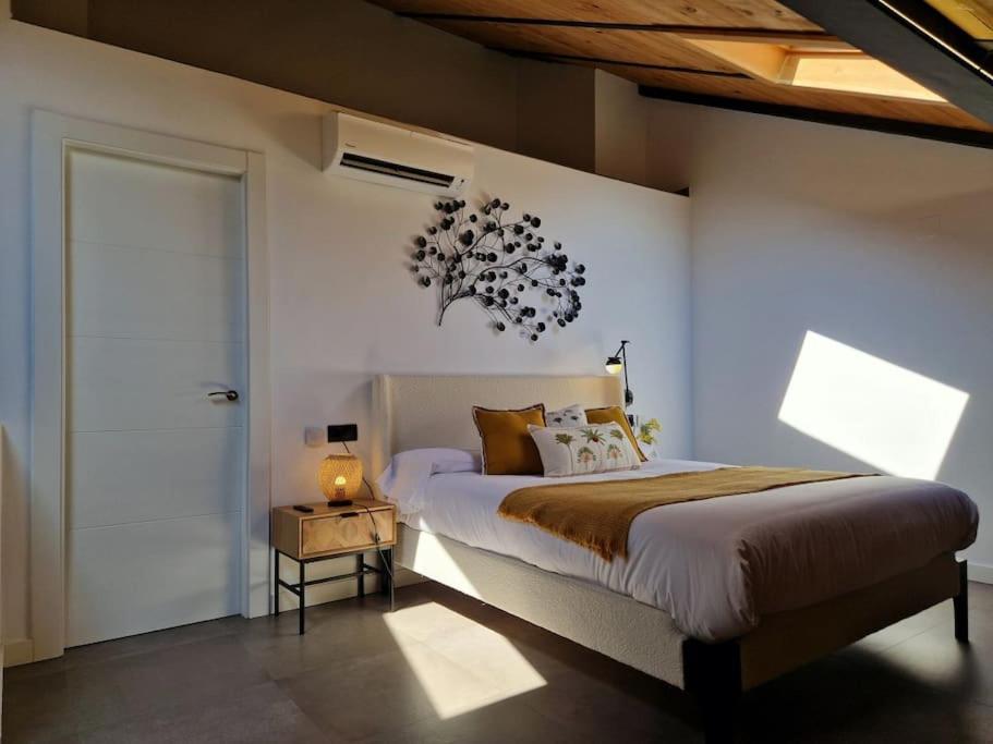 Duplex De Diseno Jaen Centro-Catedral Apartment Exterior photo