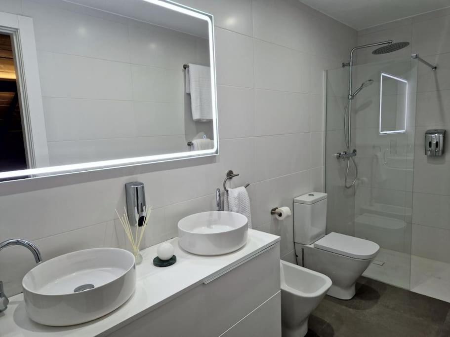 Duplex De Diseno Jaen Centro-Catedral Apartment Exterior photo